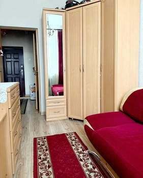 2-к квартира, вторичка, 35м2, 3/3 этаж