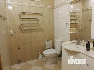 3-к квартира, вторичка, 66м2, 4/5 этаж