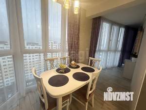 3-к квартира, вторичка, 84м2, 13/14 этаж