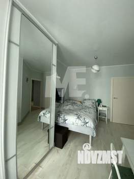 3-к квартира, вторичка, 112м2, 16/16 этаж