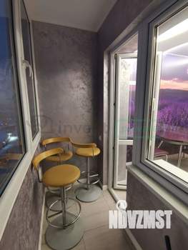 3-к квартира, вторичка, 77м2, 7/8 этаж