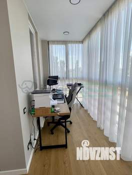 3-к квартира, вторичка, 118м2, 5/16 этаж