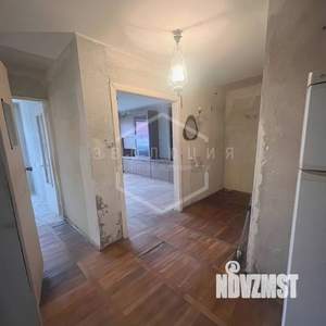 3-к квартира, вторичка, 73м2, 4/5 этаж
