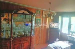 2-к квартира, вторичка, 43м2, 5/5 этаж