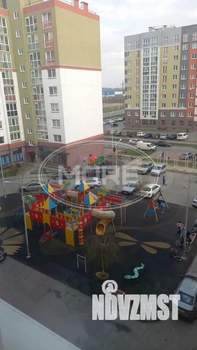 2-к квартира, вторичка, 52м2, 5/9 этаж