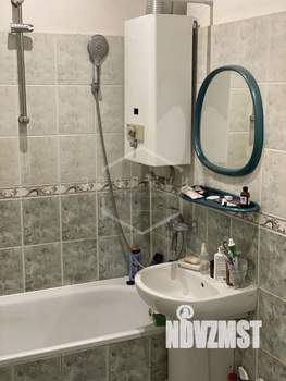 2-к квартира, вторичка, 49м2, 2/4 этаж