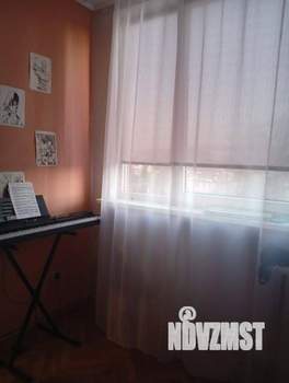 3-к квартира, вторичка, 66м2, 3/3 этаж