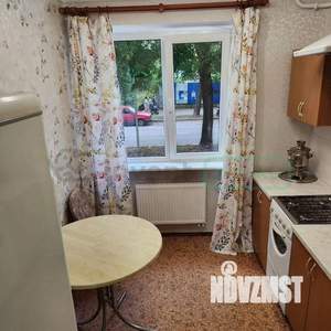 2-к квартира, вторичка, 41м2, 1/3 этаж