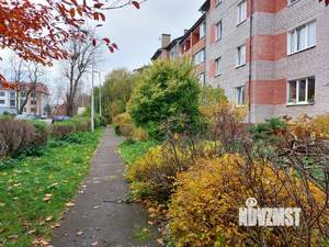 2-к квартира, вторичка, 58м2, 2/4 этаж