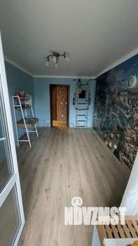 2-к квартира, вторичка, 55м2, 4/5 этаж