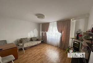 4-к квартира, вторичка, 77м2, 3/10 этаж