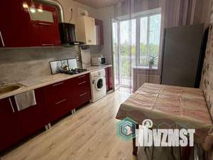 1-к квартира, вторичка, 38м2, 5/5 этаж