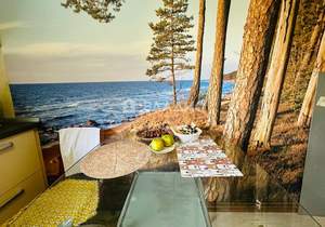 2-к квартира, вторичка, 35м2, 3/3 этаж