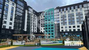 2-к квартира, вторичка, 55м2, 6/10 этаж