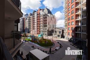 2-к квартира, вторичка, 93м2, 3/11 этаж