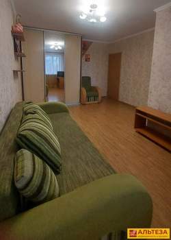 1-к квартира, вторичка, 31м2, 5/5 этаж
