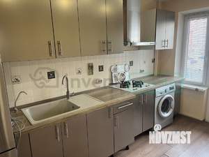1-к квартира, вторичка, 39м2, 2/5 этаж