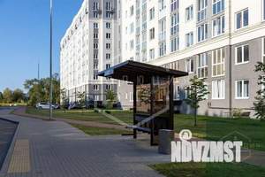 2-к квартира, вторичка, 66м2, 1/9 этаж