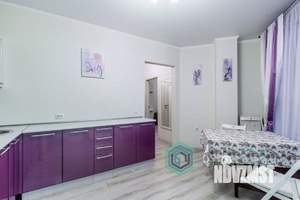 1-к квартира, вторичка, 38м2, 1/8 этаж