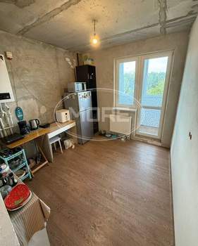 2-к квартира, вторичка, 50м2, 6/9 этаж