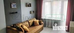 1-к квартира, вторичка, 32м2, 5/5 этаж