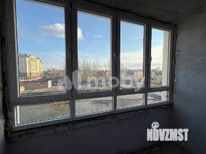 2-к квартира, вторичка, 60м2, 3/8 этаж