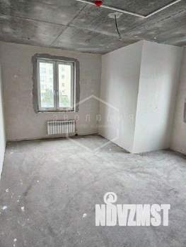 1-к квартира, вторичка, 42м2, 14/25 этаж