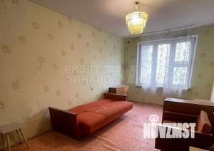 1-к квартира, вторичка, 32м2, 4/9 этаж