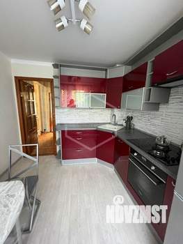 2-к квартира, вторичка, 59м2, 2/5 этаж