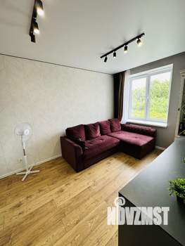 2-к квартира, вторичка, 43м2, 2/9 этаж