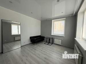 1-к квартира, вторичка, 34м2, 1/11 этаж