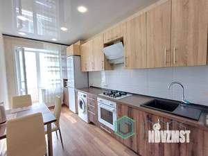 1-к квартира, вторичка, 38м2, 7/14 этаж