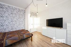 1-к квартира, вторичка, 38м2, 9/10 этаж