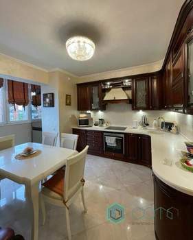 3-к квартира, вторичка, 103м2, 6/12 этаж