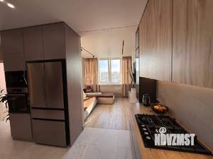 3-к квартира, вторичка, 86м2, 13/15 этаж