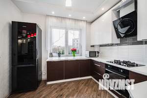 4-к квартира, вторичка, 126м2, 1/11 этаж