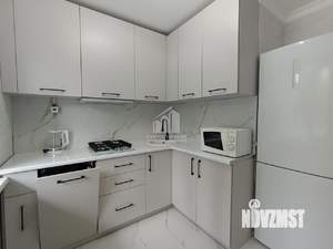 3-к квартира, вторичка, 67м2, 1/9 этаж