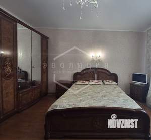 2-к квартира, вторичка, 57м2, 3/3 этаж