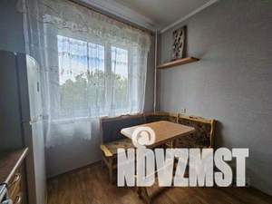 1-к квартира, вторичка, 30м2, 5/9 этаж
