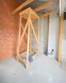 4-к квартира, вторичка, 101м2, 10/10 этаж