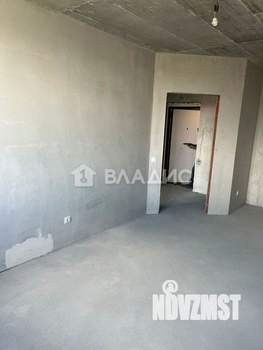 1-к квартира, вторичка, 33м2, 4/9 этаж