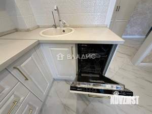 2-к квартира, вторичка, 59м2, 7/9 этаж