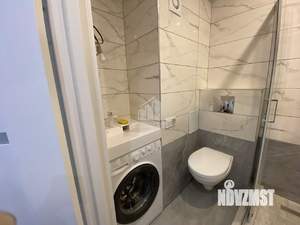 2-к квартира, вторичка, 40м2, 3/3 этаж