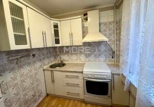 2-к квартира, вторичка, 50м2, 3/9 этаж