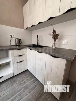 1-к квартира, вторичка, 32м2, 1/5 этаж