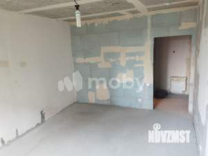 1-к квартира, вторичка, 44м2, 1/9 этаж