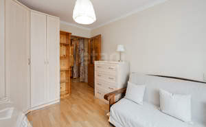 2-к квартира, вторичка, 35м2, 2/4 этаж