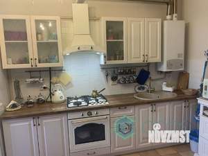 1-к квартира, вторичка, 48м2, 2/5 этаж