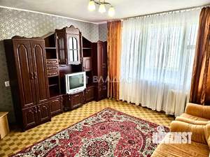 1-к квартира, вторичка, 38м2, 2/10 этаж
