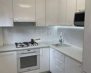 3-к квартира, вторичка, 65м2, 2/5 этаж